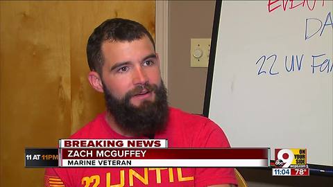 Veterans respond to Trump's Afghanistan strategy