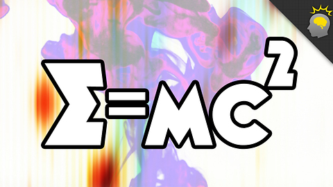 Epic Science: E=MC² Explained