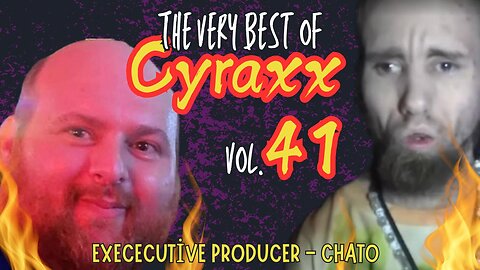 The Very Best of Cyraxx - Vol. 41