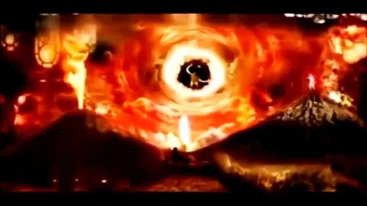 Ephesians 6:12 Central Bankers Get Direct Orders From Satan