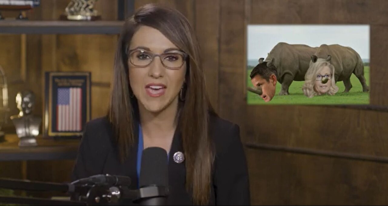 Bullet Points with Lauren Boebert, Ep. 3: Medical Mandates, Massive Spending, and Cancel Culture