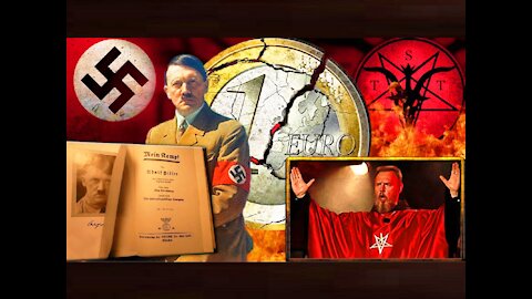 Alcyon Pléiades 38-1 (EDITION AUDIO) Satanisme, Dictature globale, Crises Espagne, Amérique Latine.