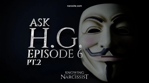 Ask HG Episode 6 Part Two