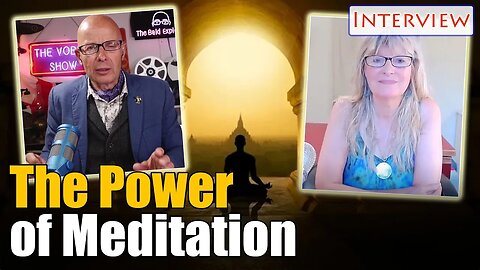 Contacting your inner-self