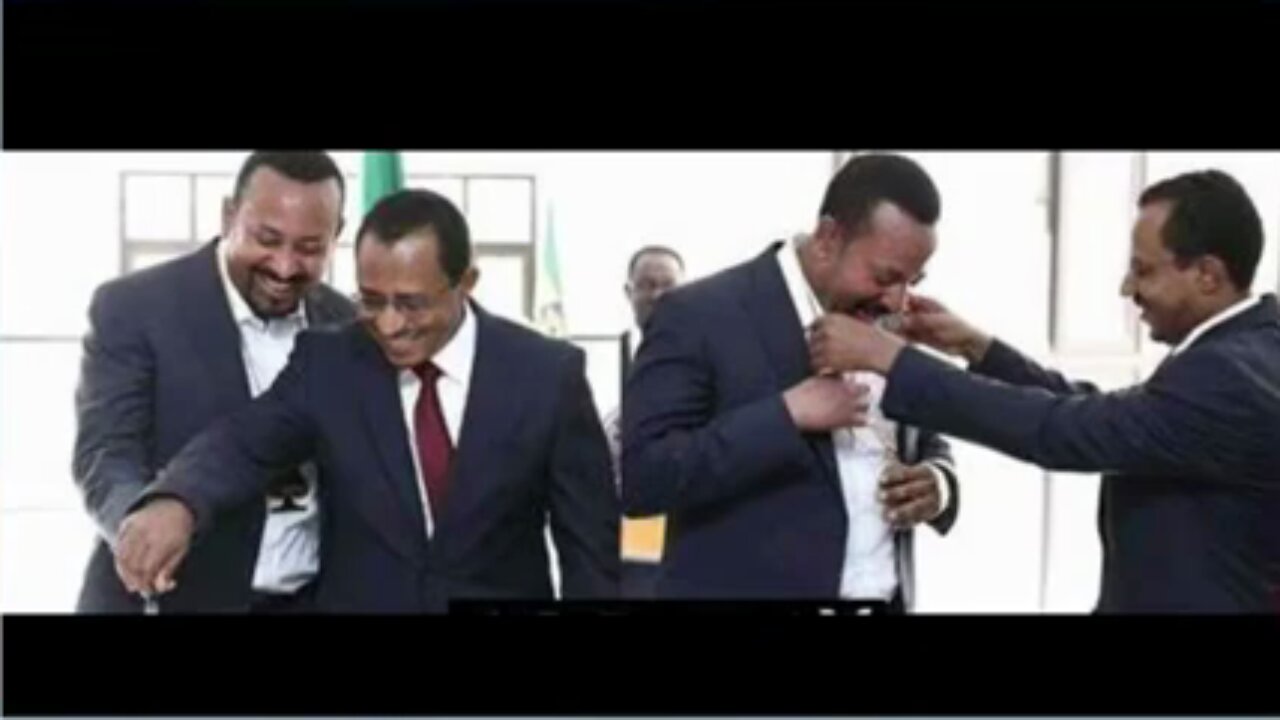 አብይ አህመድ ነክቶት የተረፈ የለም - ሀብታሙ አያሌው