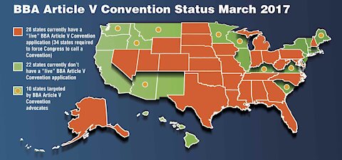 Convention of States