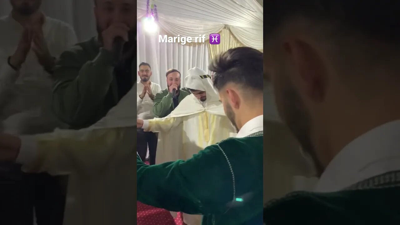 Mariage nador rif : athwad atayam