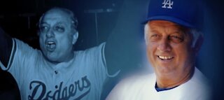 Las Vegas Aviators remember Tommy Lasorda