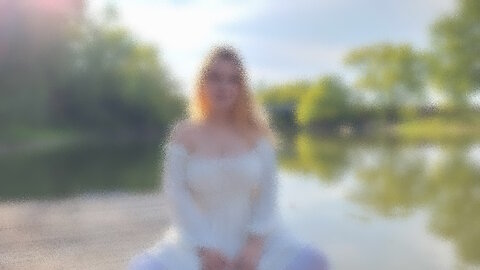 The S-Files: The Girl of My Dreams