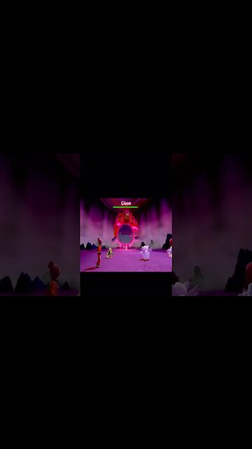 Pokémon Sword - Electabuzz Used Round!