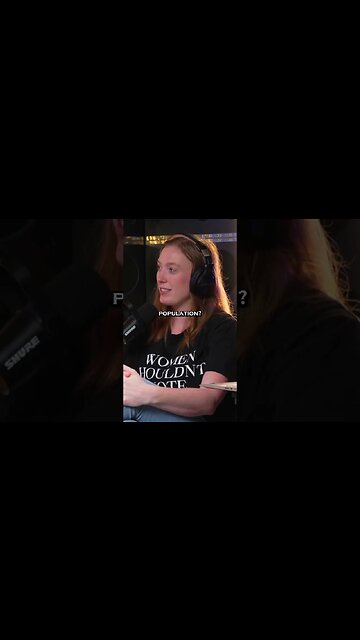 The LAWS are Made for Women