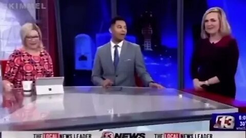 Scripted News