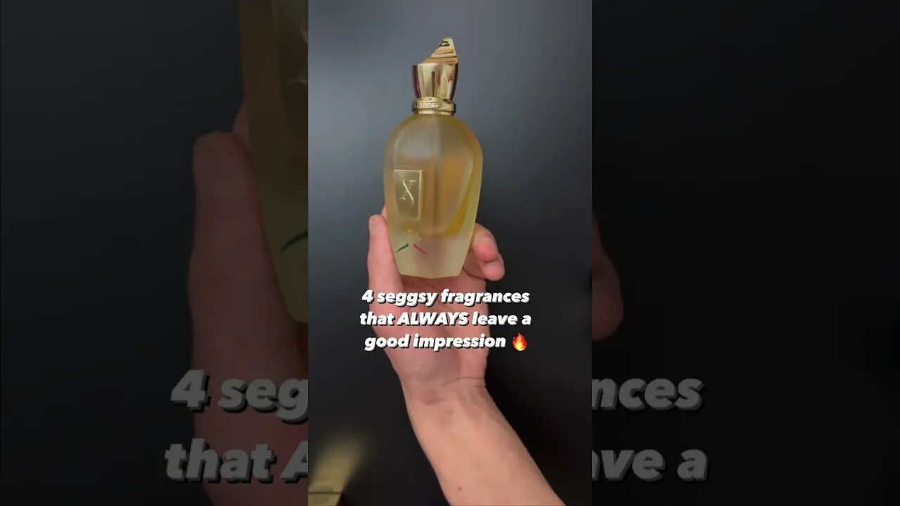 4 seggsy date fragrances