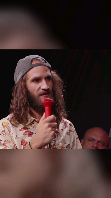 Guitar Practice on Stage Debut #killtonyshow