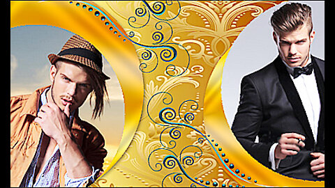 A050_Project ProShow Producer мой красавчик