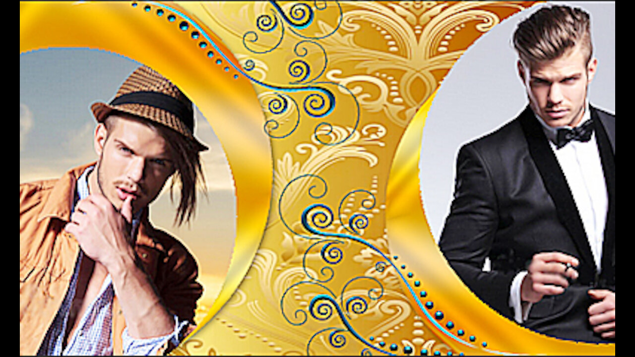 A050_Project ProShow Producer мой красавчик