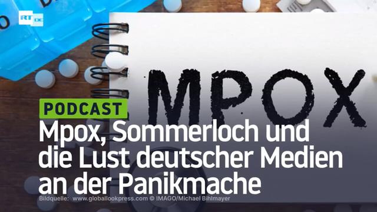 Die Lust deutscher Medien an der Panikmache