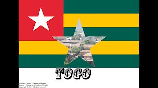 Flags and photos of the countries in the world: Togo [Quotes and Poems]