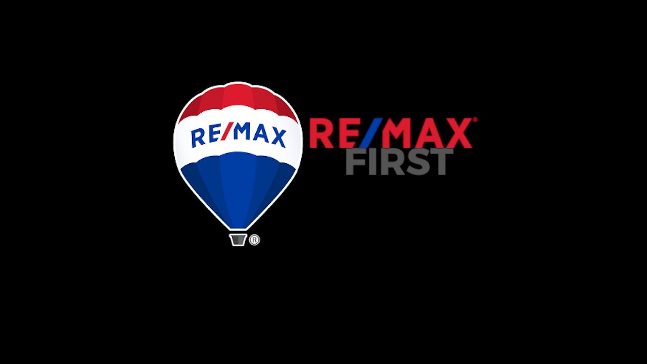 RE/MAX FIRST