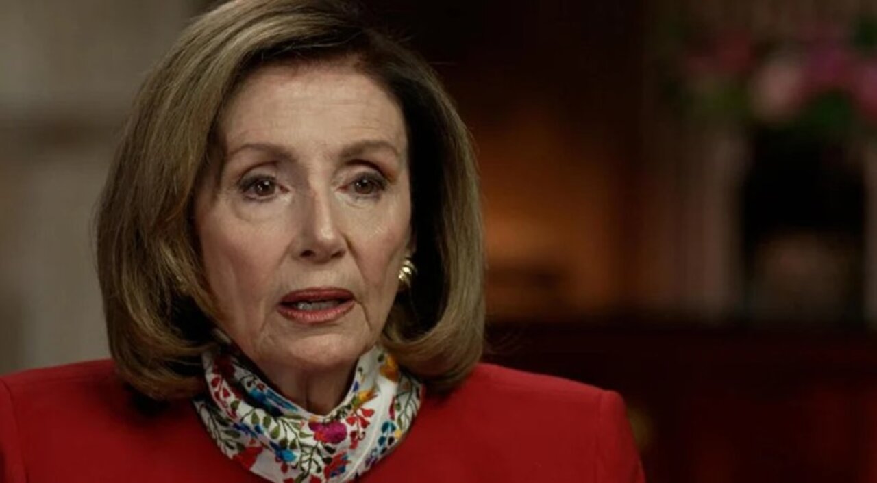 “How is that Not Insider Trading?”: Nasty Nancy Gets Wrecked