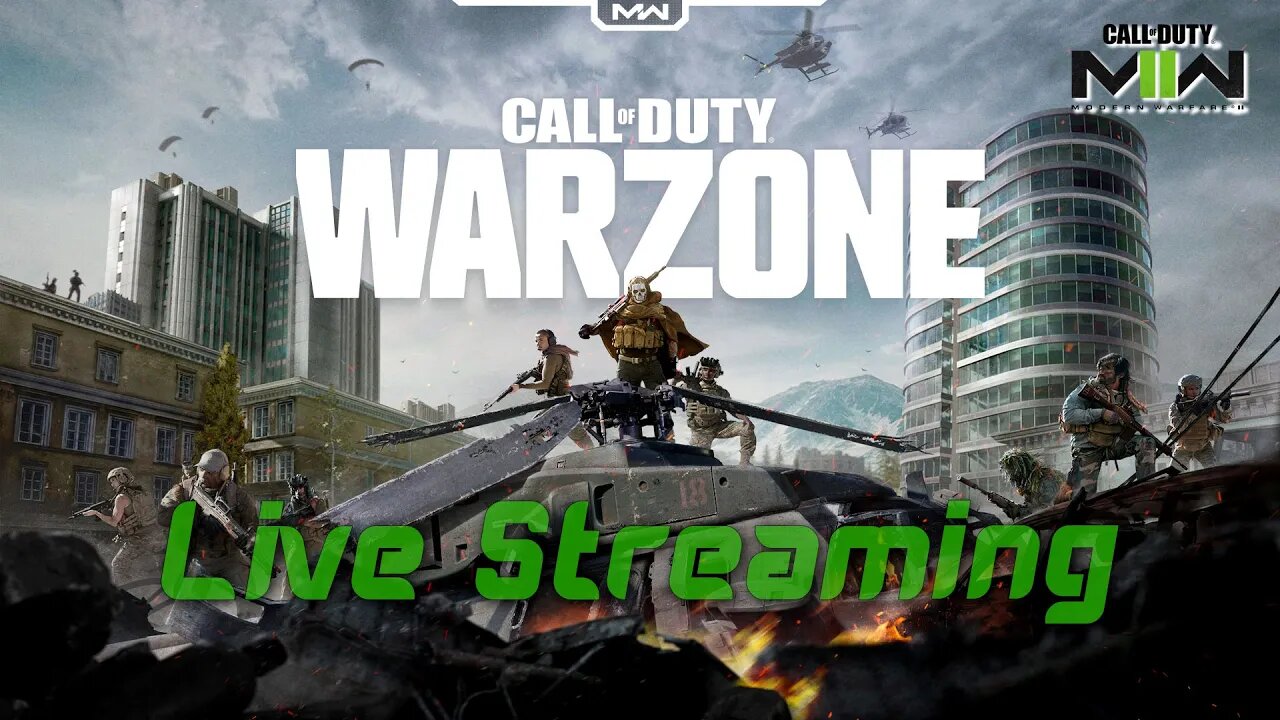 🔴 LIVE • DMZ • MW2 DMZ Gameplay Al Mazrah Live Stream Call of Duty Warzone 08 June 2023