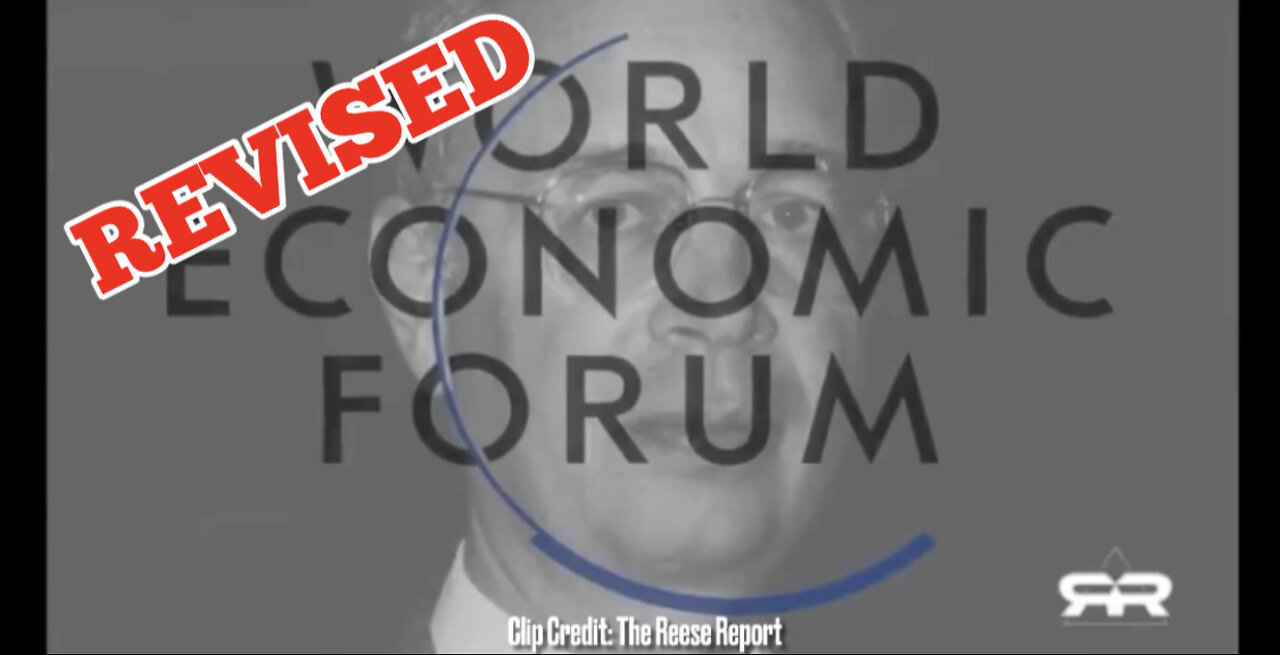 REVISED: Inflation And Technology The Enslavement And Death of a Once Free and Alive Country