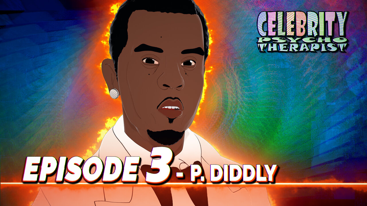 Diddy in THERAPY? | Episode 3