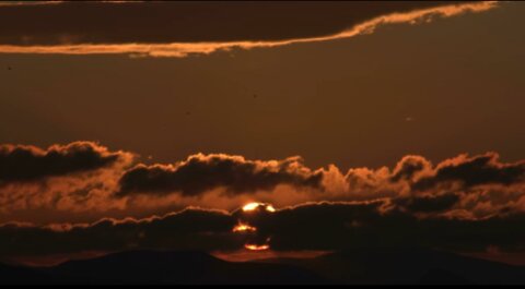 Sale Temps Sur La Planète