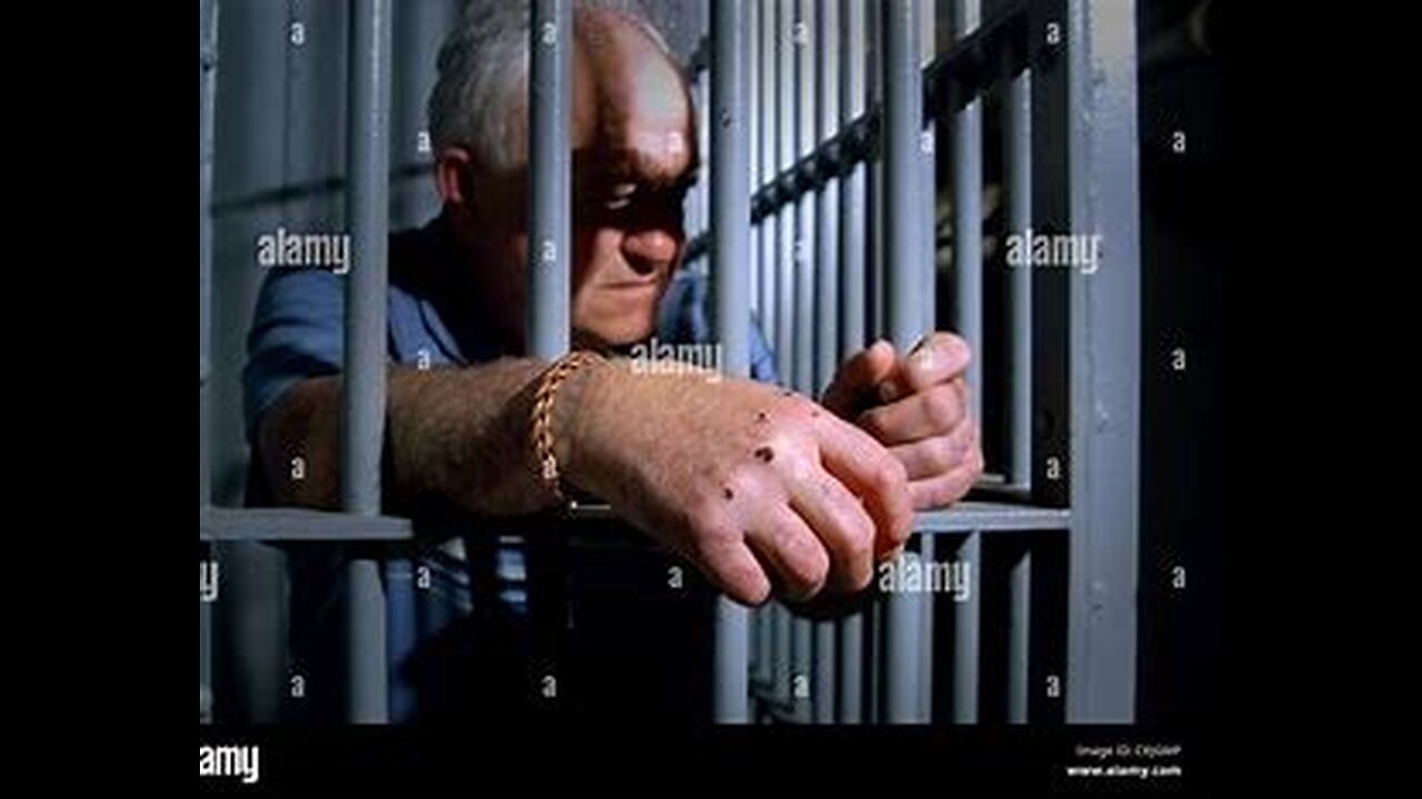 72-Year-Old American Sentenced in Russia for Mercenary Activities *See What Just Happen