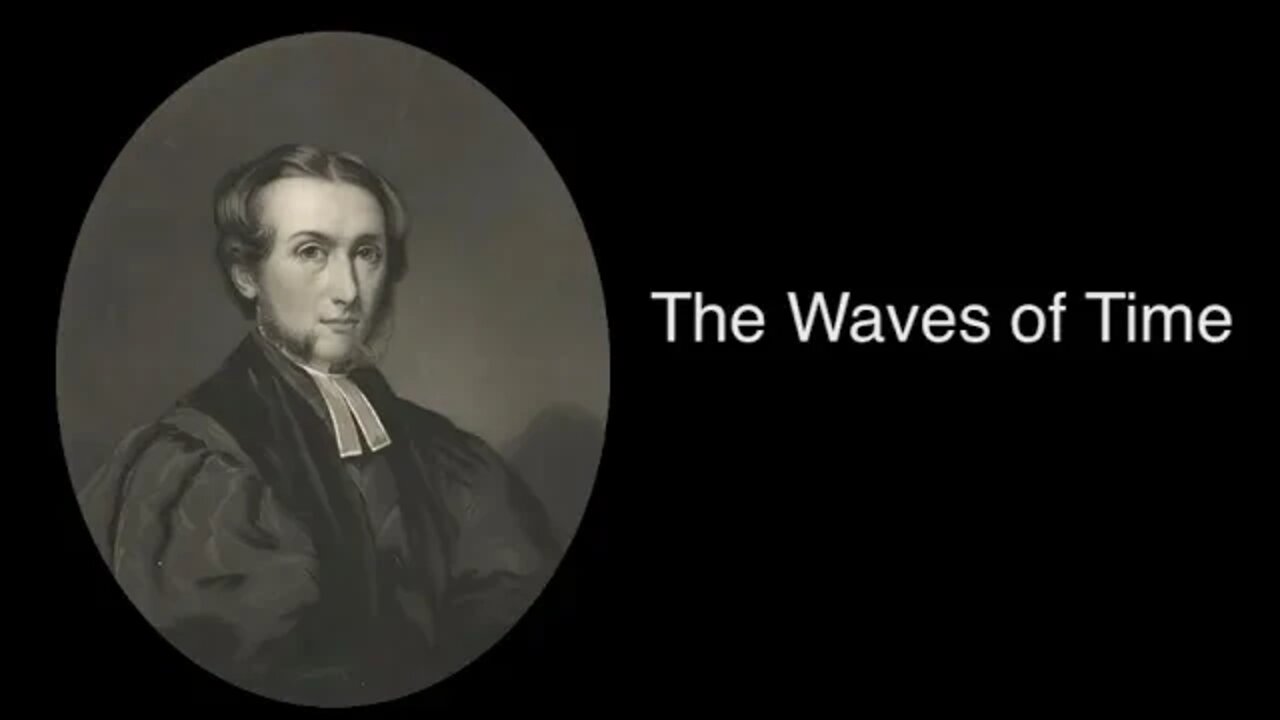 The Waves of Time – Alexander Maclaren