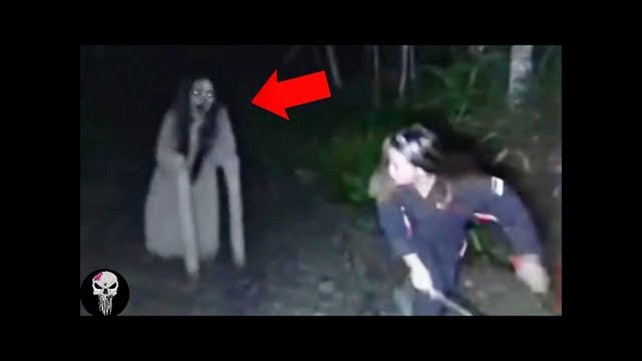 Real Paranormal Activity Caught On Camera | Best Of Ghost 2023