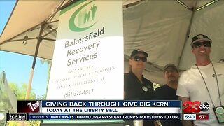 Give Big Kern: Aspiranet