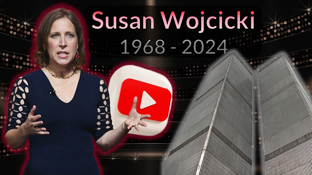 Former YouTube CEO dies at 56 on same day as "Plane crash" = 56 - The Feminine Rising