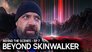 Phantom Signals Send our GPS to the Bermuda Triangle at Skinwalker's Evil Twin - ep 7