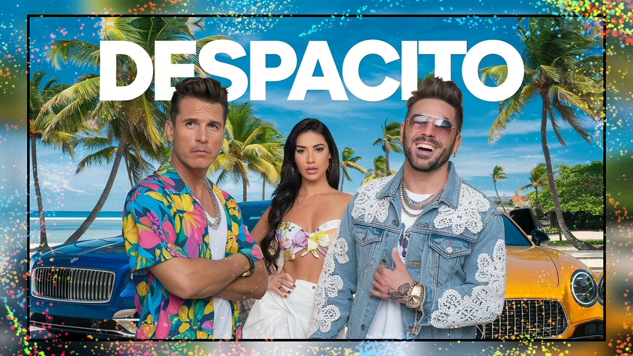 Despacito - (Audio Music Official) Lyrics | Song Español 🎧