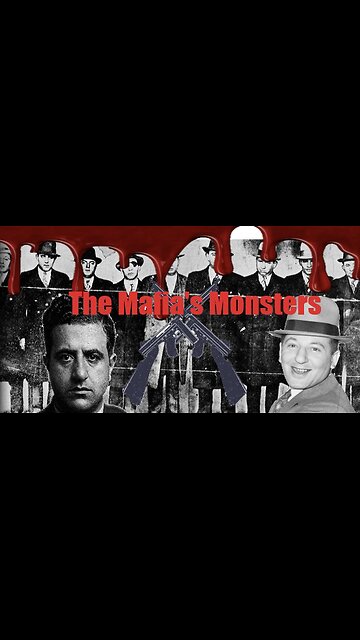 One Minute of Murder- Murder Inc