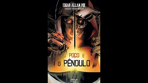 O Poço e o Pêndulo - Edgar Allan Poe - Resenha