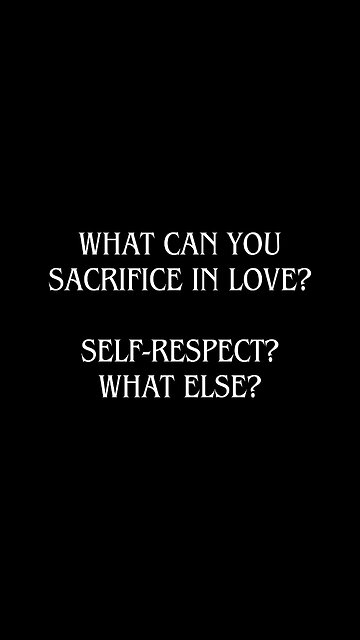 Strength in Choices: Knowing When to Stay or Leave - Emotional Strength