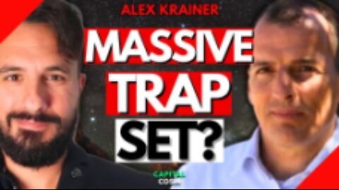 🔴 Did Russia Just Set a HUGE Trap in Syria?