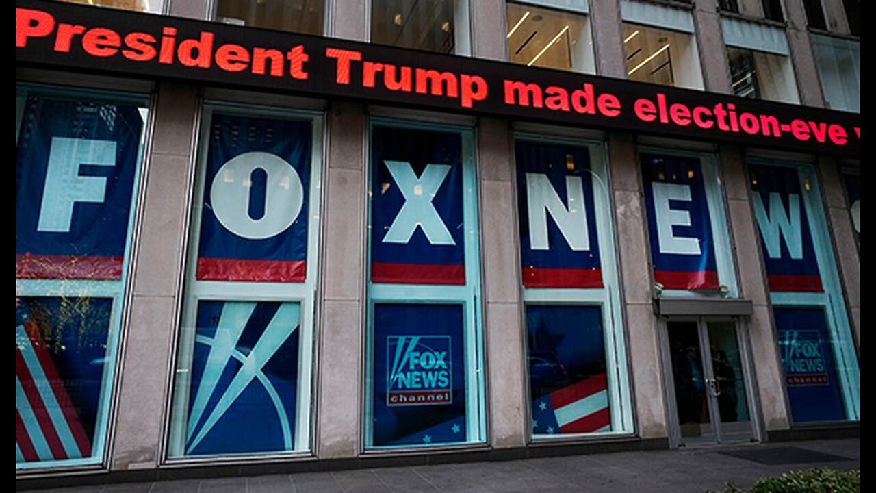 Fox News Makes Insanely Smart Move Just in Time for the Election