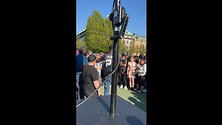 Events Stockholm