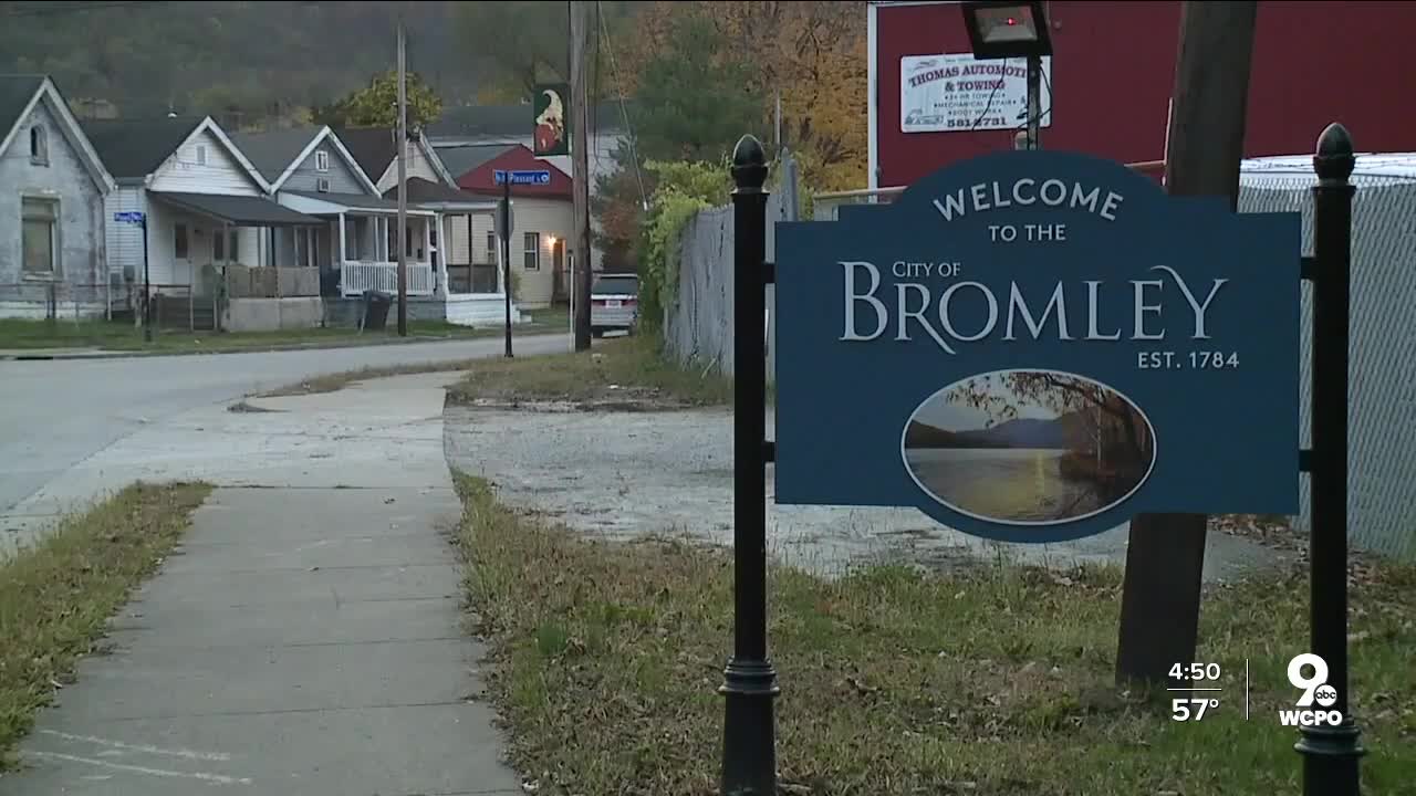 Bromley, Ky. city council race decided by one vote