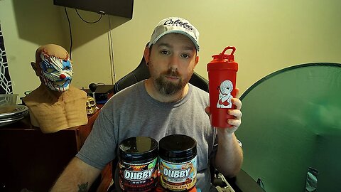 Testing my Streamlabs. #dubbyenergy #dubby