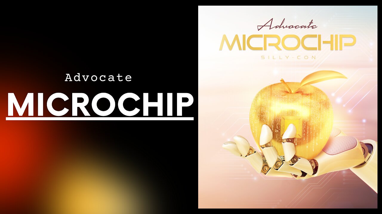 Advocate - Microchip