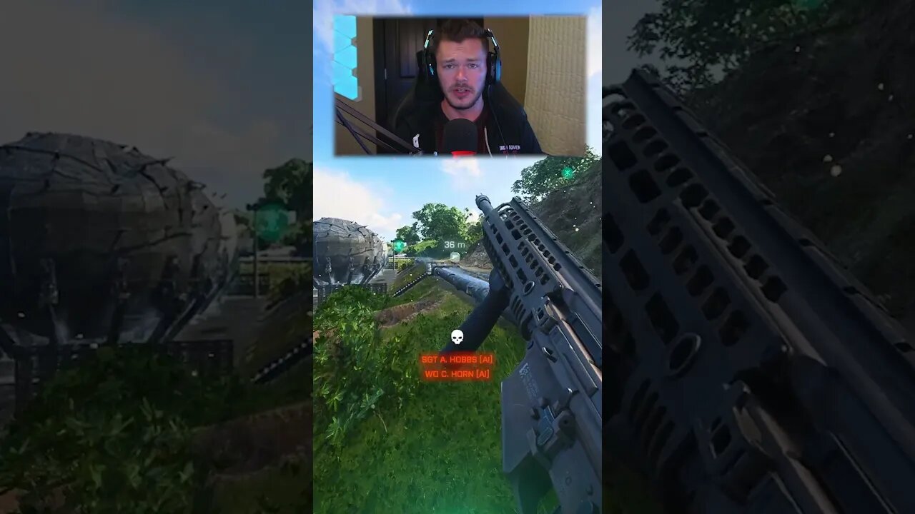 My Honest Review of Battlefield 2042