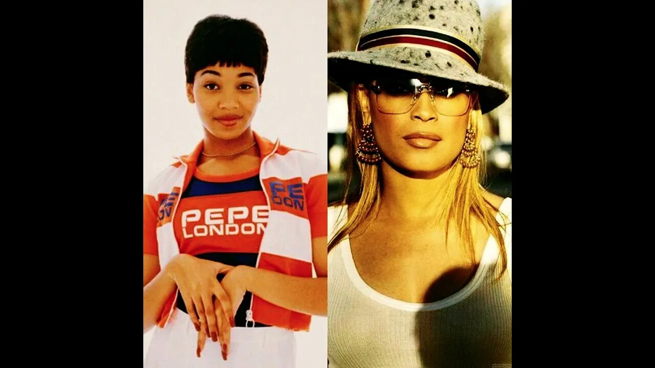 Monica x Blu Cantrell Mashup: Just One Of Them Days x Hit Em Up Style