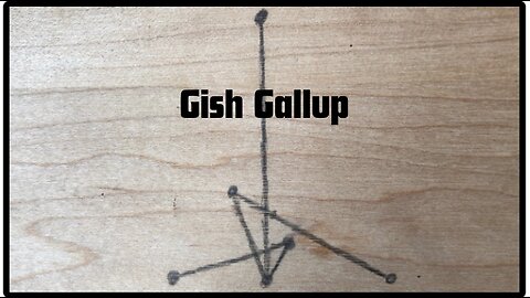 Gish Gallop