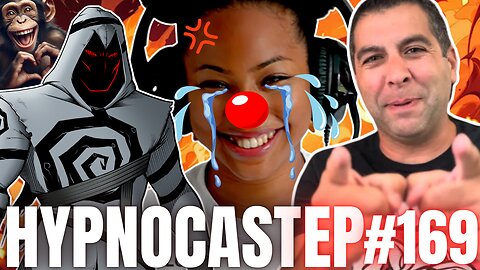 Anti Gamer Organization ADMITS DEFEAT | Black Girl Gamers REMOVE STRIKE On SMASHJT | Hypnocast
