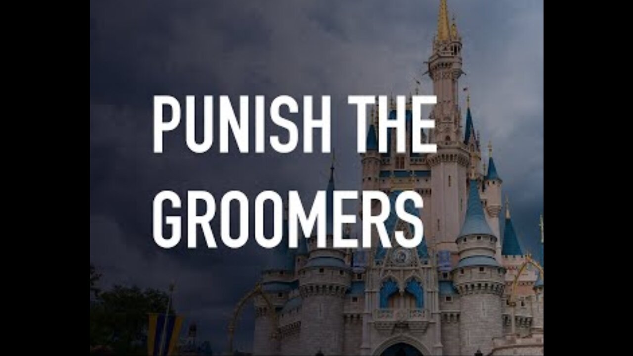 Florida and Disney: Should Repubs confront Them?