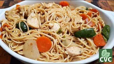 Make Your Own Delicious Lo Mein at Home and enjoy a Dine Out Experience
